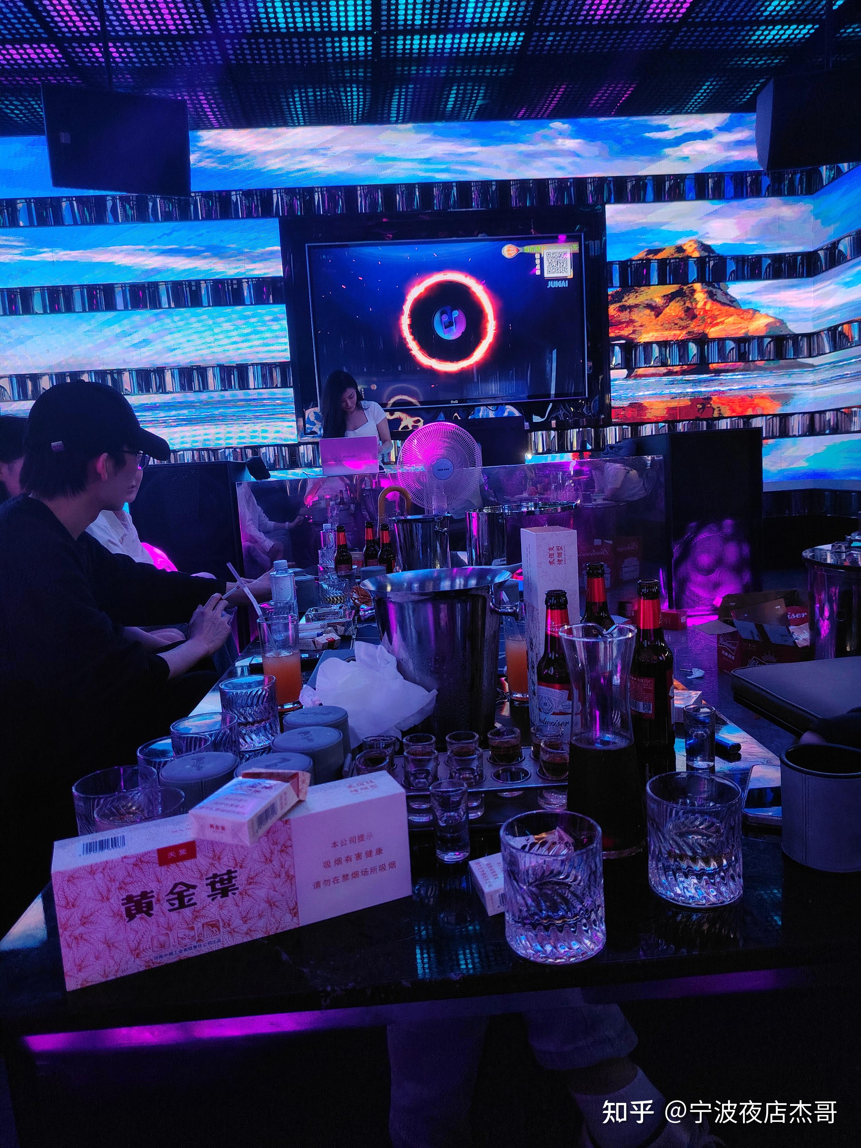 淮南商务ktv能否组局解析-田家庵区ktv预定