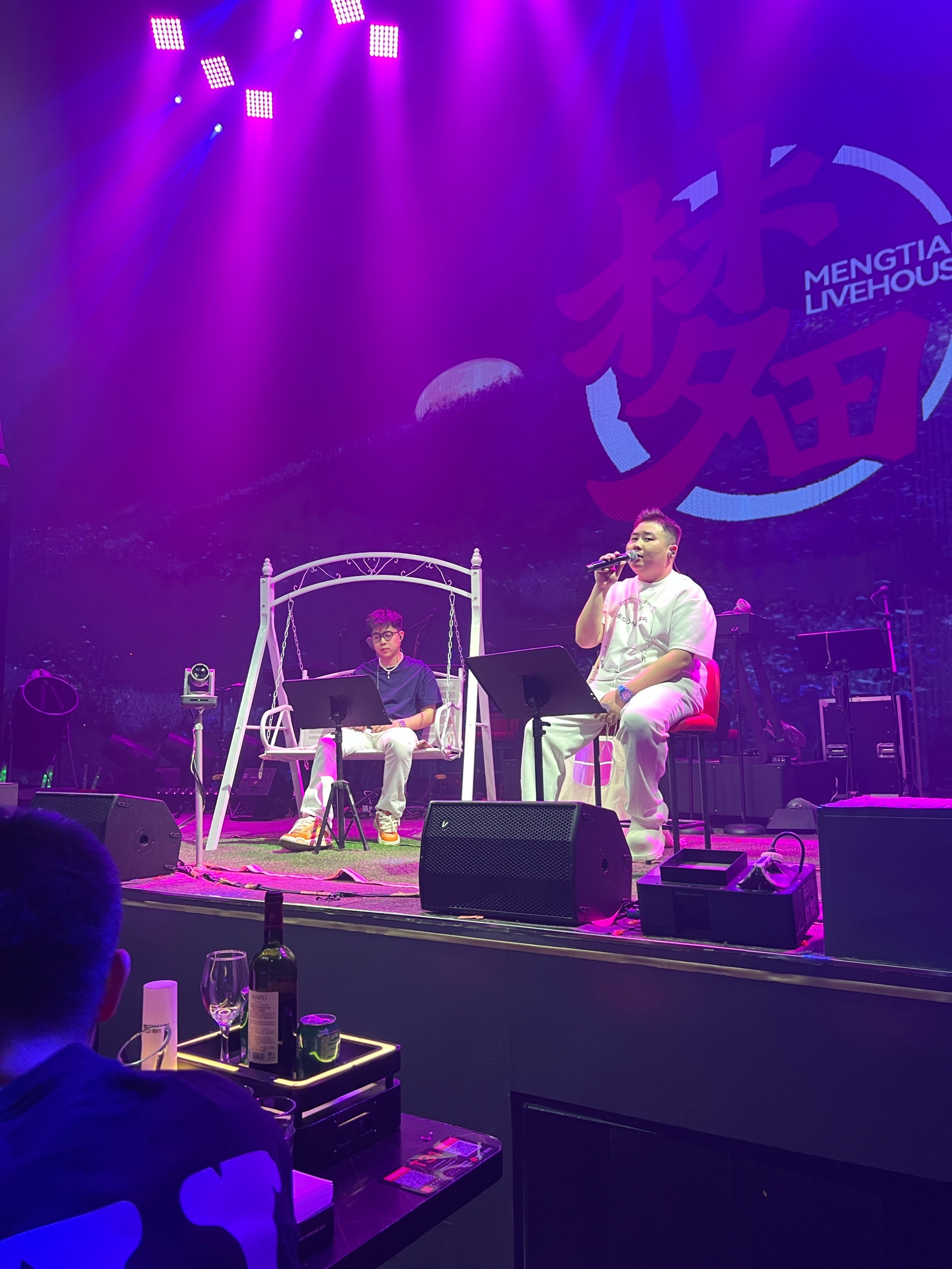 淮南商务ktv低端场，娱乐放松新选择-田家庵区ktv预定